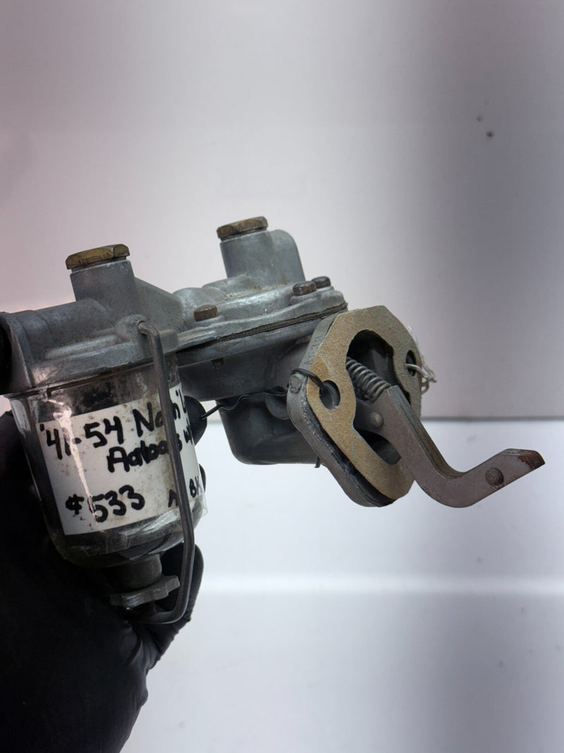 NORS FUEL PUMP 533 1941 1942 1946 1947 1948 1949 1950 1951 1952 NASH C4-19