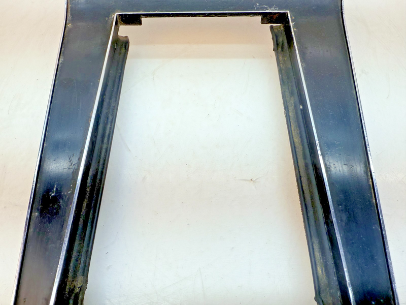 OEM 1970 1971 1972 Camaro Z28 Automatic Transmission Shift Plate 39775877 B81-32