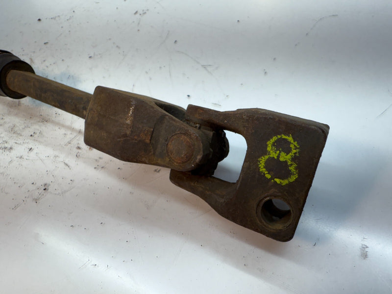 OEM 1973-1979 F100 F150 F250 BRONCO F350 POWER STEERING COLUMN SHAFT B42-8