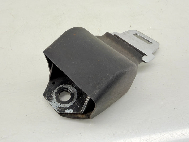 OEM 1965 1966 1967 1968 Ford Mustang Front Lap Retractable Seat Belt C56-50