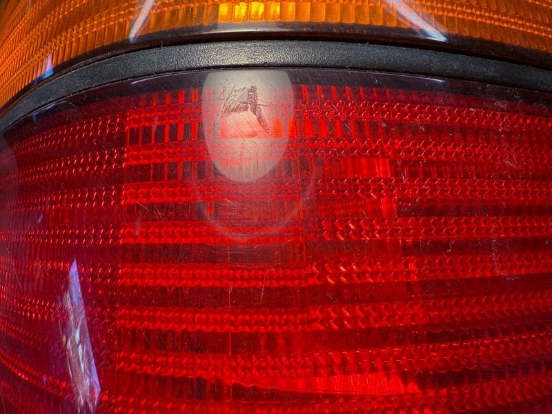 NOS 1993 1994 1995 1996 1997 1998 1999 Volkswagon Jetta Rear Tail Light RH C9-11