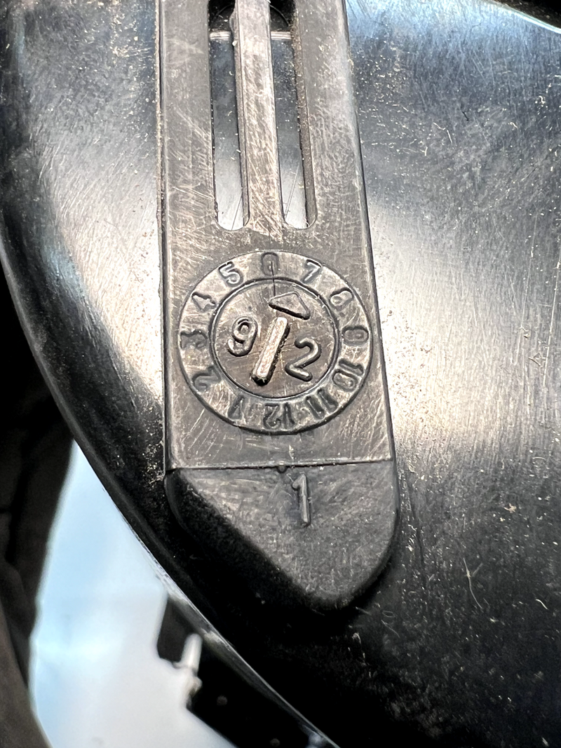 Genuine OEM Mercedes-Benz W124 E-Class Center Console Ashtray Lighter Wood C3-36