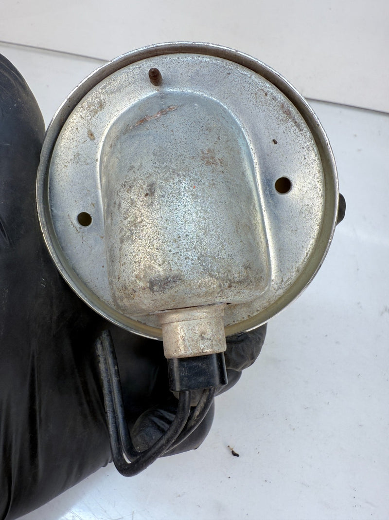 1967 1968 CHRYSLER NEWPORT SPORT FURY SAIL PANEL INTERIOR LIGHT LENSE B76-16