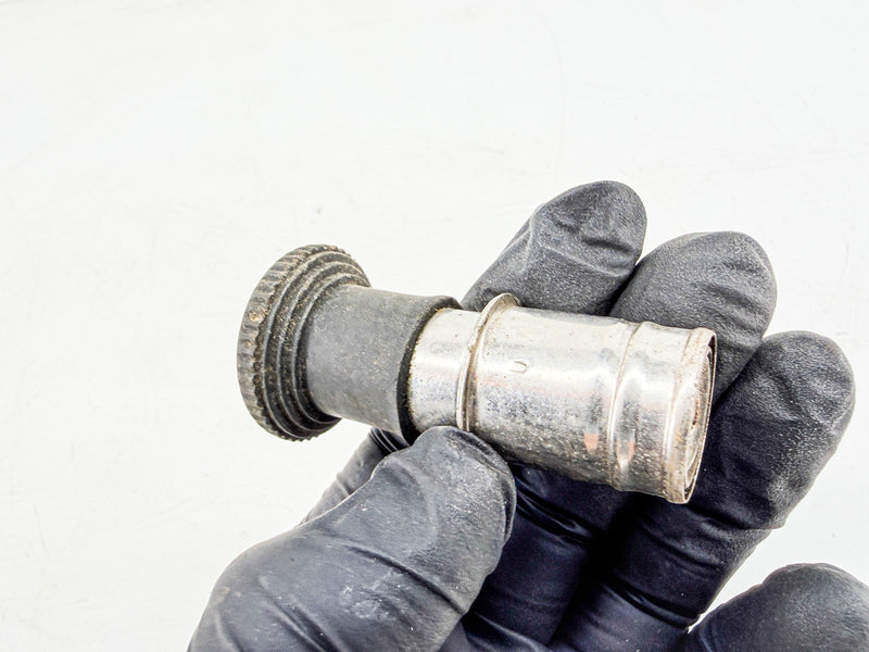 GENUINE 1970 - 1976 Porsche 914 Cigarette Lighter C76-114