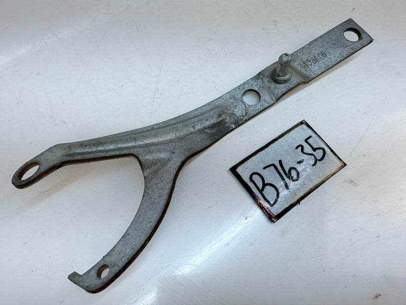 OEM 1985 - 1991 BUICK OLDSMOBILE PONTIAC GM RH UPPER HOOD HINGE B76-35