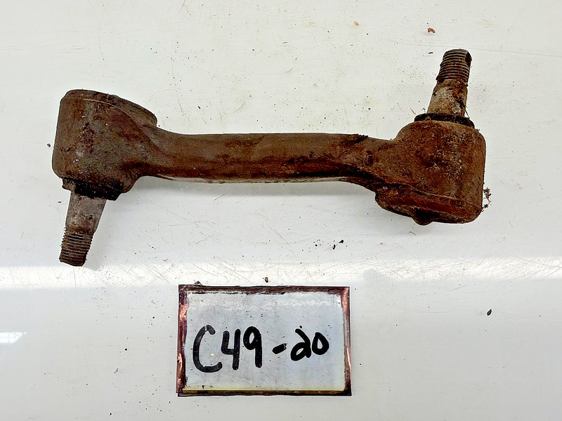 OEM 1958 - 1964 Chevrolet Bel Air Corvair Idler Arm Steering 3744788 GM C49-20