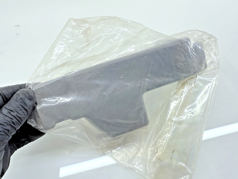 NEW OEM GM 89043359 Cover Rear Seat Hinge Finish RH Gray C30-24