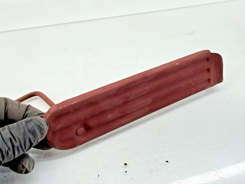 Original Ford GPW Willys MB WWII Military Jeep Gas Pedal Assembly C44-26