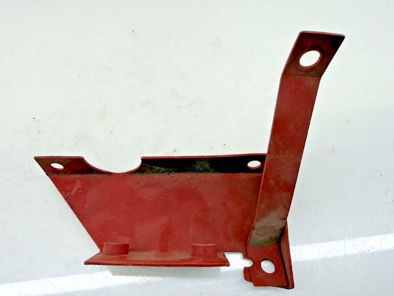 Original Ford GPW Jeep Willys MB CJ M38 Air Cleaner Mounting Bracket C40-35