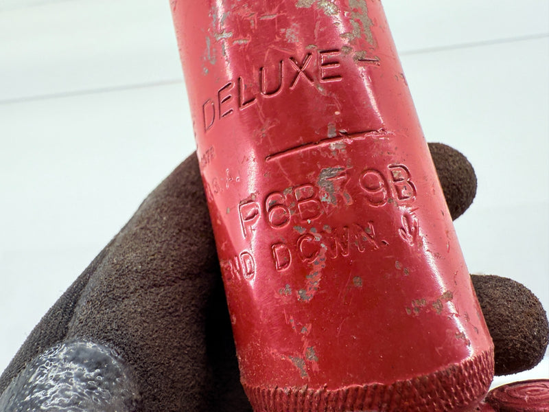 NOS DELUXE FRONT SHOCK 1966 1967 1968 1969 Mustang COMET COUGER C32-34