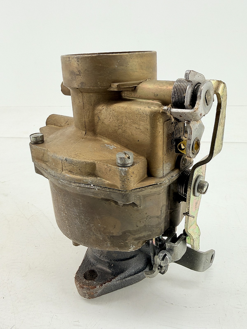 NOS Rochester 1950 - 1959 Chevrolet Car Truck Model B RP Carburetor Carb B66-62