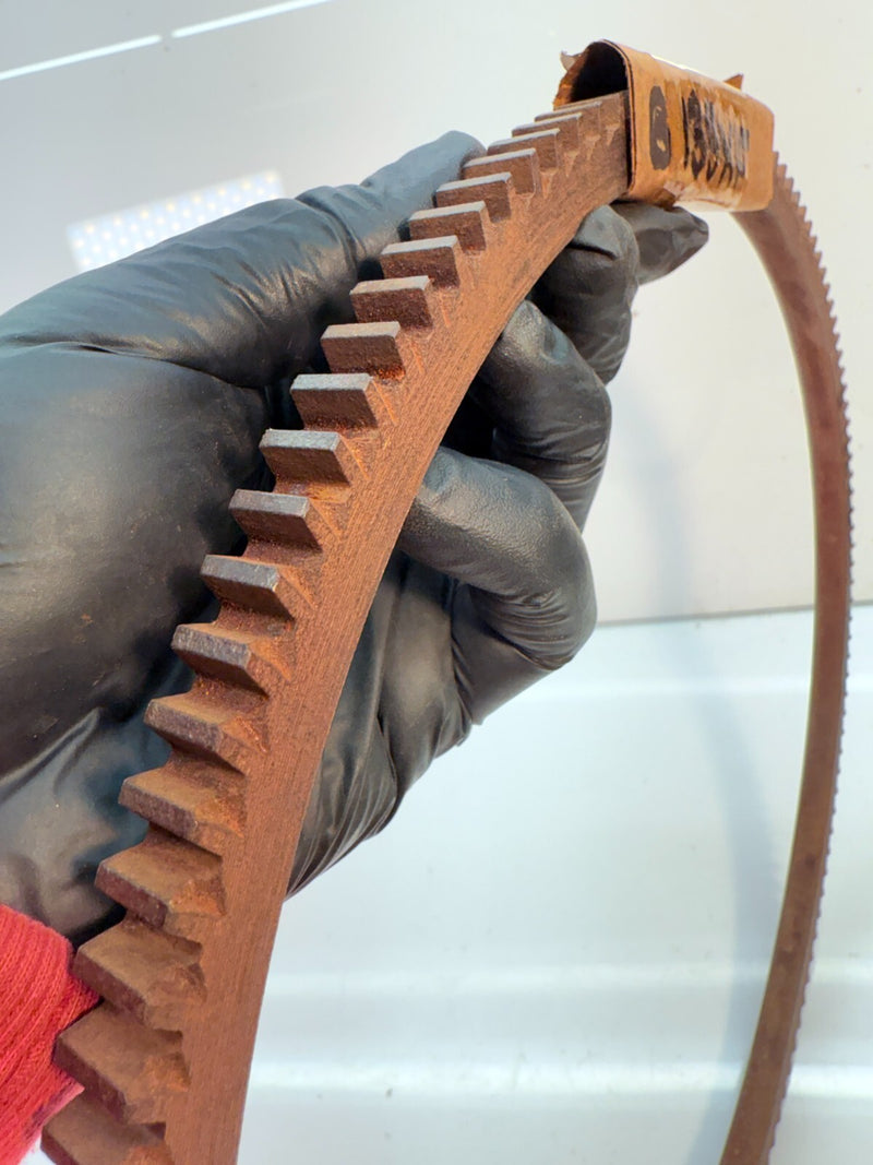 NOS Vintage Flywheel Ring Gear B133XF B57-5