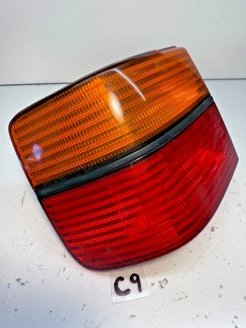 NOS 1993 1994 1995 1996 1997 1998 1999 Volkswagon Jetta Rear Tail Light LH C9-11