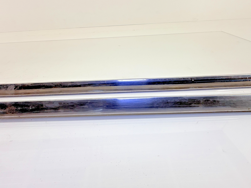 OEM 1961 1962 1963 FORD THUNDERBIRD Beltline Body Quarter Panel Trim Molding S87