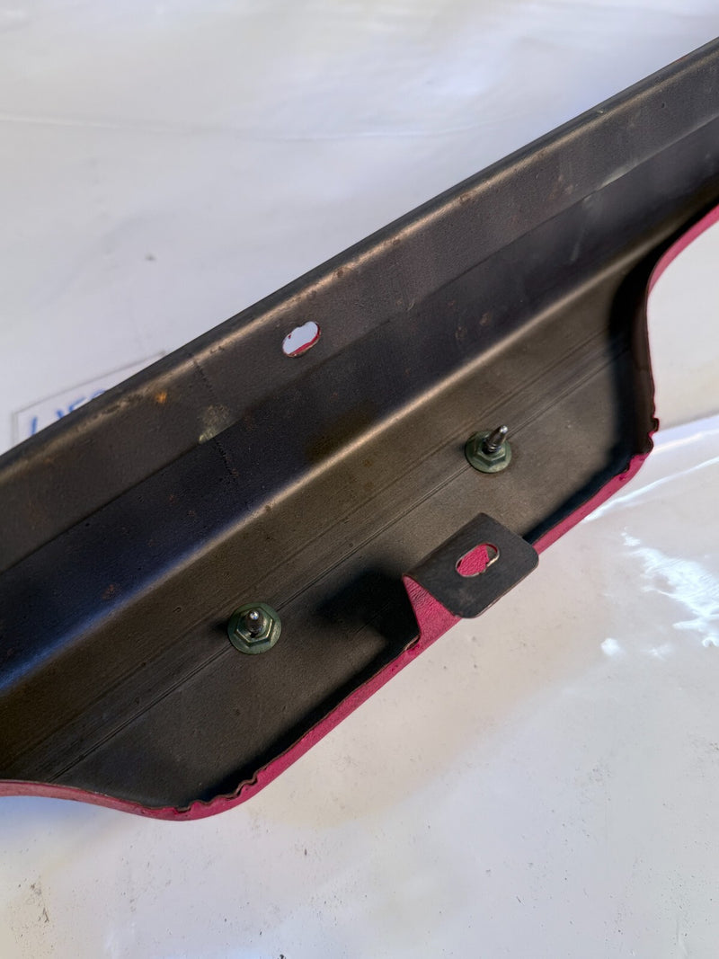 OEM 1961 - 1963 FORD THUNDERBIRD REAR BACK SEAT PACKAGE TRAY 61 62 63 U5B-2
