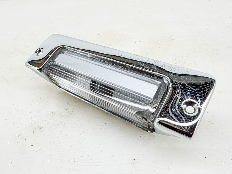 Danchuk 1957 Chevrolet BelAir 210 Rear License Plate Light Lamp 898309 C79-47