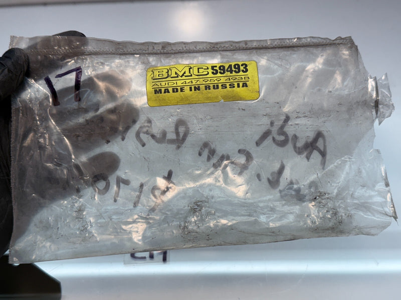 NOS AUDI 80 100 200 RADIATOR FAN RESISTOR 447959493B C14-17