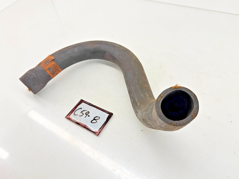 NOS 1963 - 1968 Ford Fairlane 1964 - 1970 Mustang Radiator Hose C3DZ-8286H C59-8