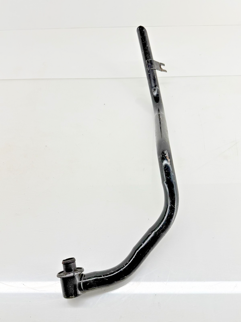 OEM 1960 - 1964 FORD FALCON RANCHERO MUSTANG COMET ROAD DRAFT TUBE  B72-34