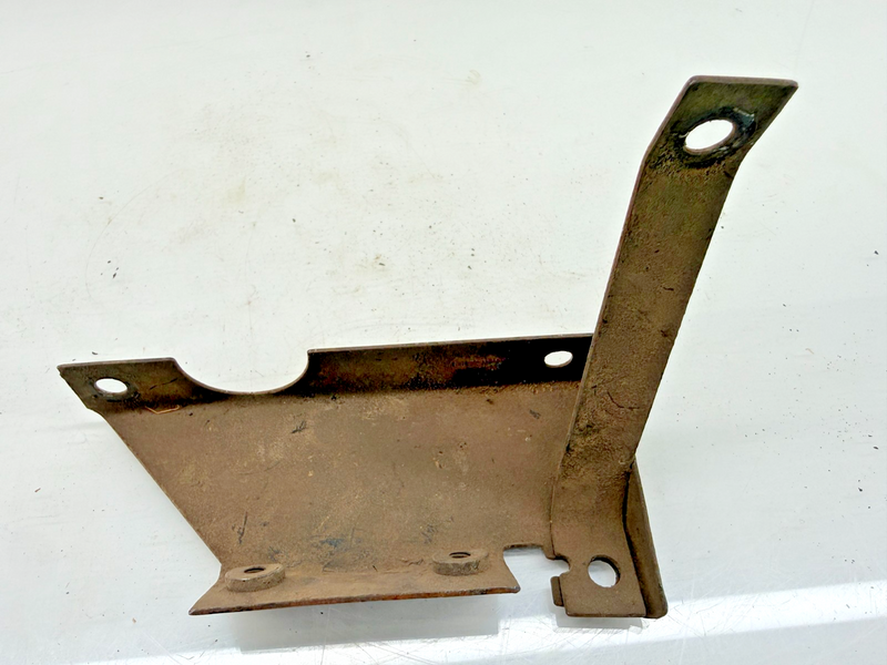 Original Ford GPW Jeep Willys MB CJ M38 Air Cleaner Mounting Bracket C40-39