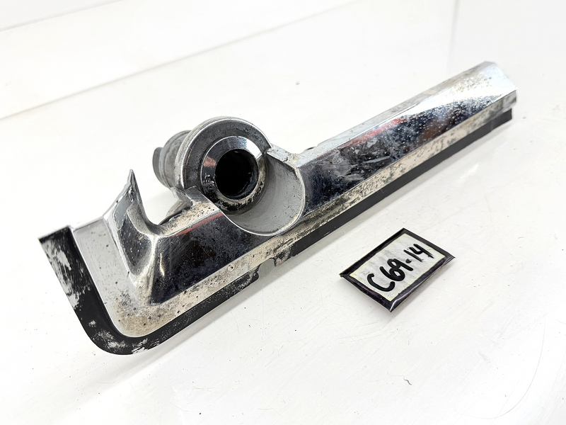 OEM 1964 - 1966 Ford Thunderbird Dash Trim Ignition Switch Bezel C4SB-6304652-F