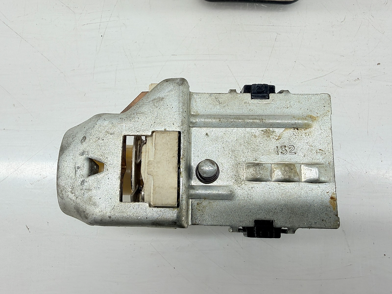 NOS 1964 1965 Cadillac Headlight Switch Delco Remy 1995132 C71-38