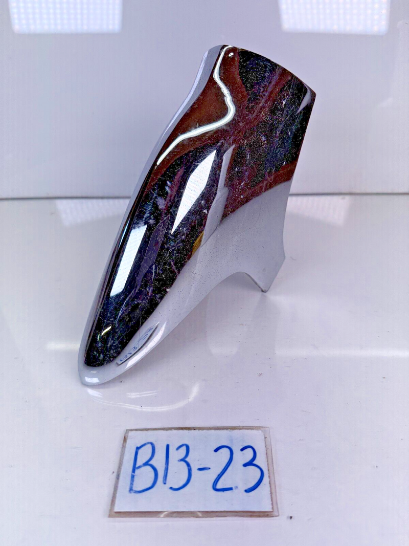 OEM 1955 Chrysler Windsor New Yorker Tail Lamp Light Cap Cover 55 B13-23
