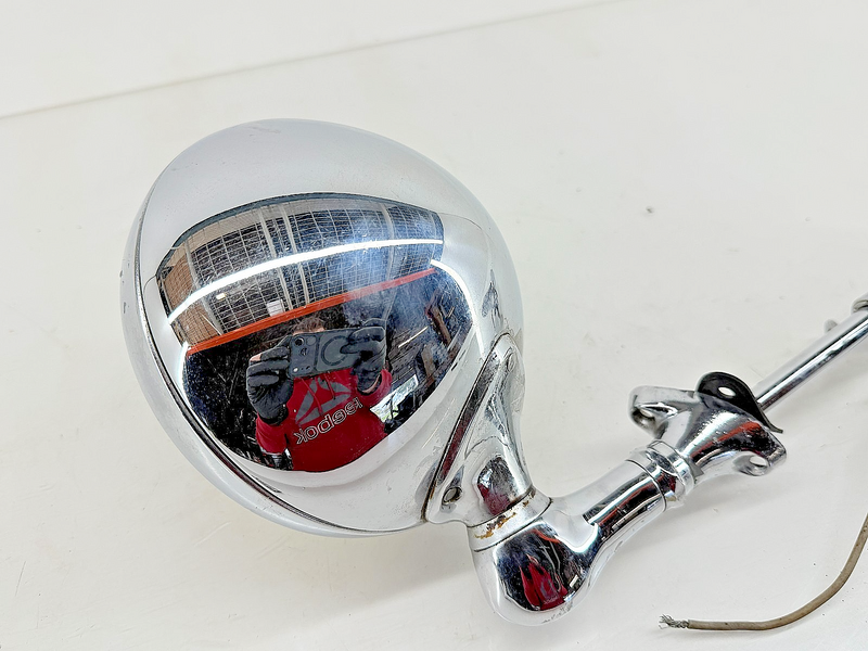 1930s LORRAINE SERIES 32 Appleton Safety Light Spotlight BAKELITE C37-51