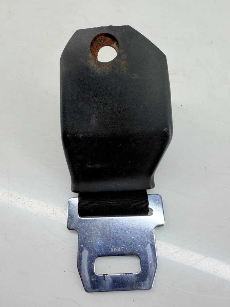 OEM 1965 1966 1967 1968 Ford Mustang Front Lap Retractable Seat Belt C56-49