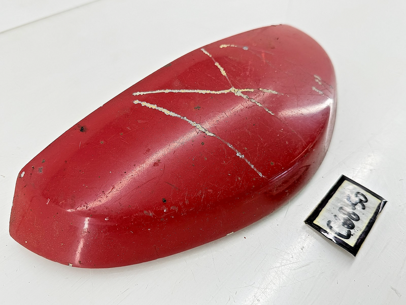 OEM 1968 - 1979 VW Beetle Bug Deck Lid License Plate Light Housing C68-50