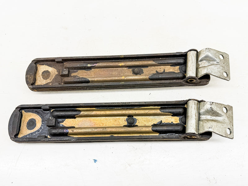 (1) OEM 1955 - 1957 CHEVY BEL AIR ACCELERATOR PEDAL PAD GM 3711379 C77-78
