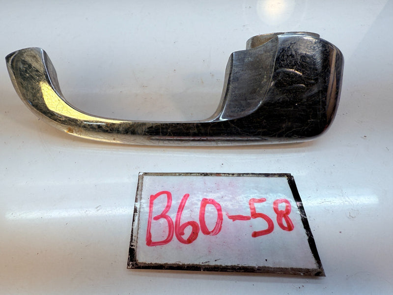 OEM GM 1960 Chevrolet Impala Belair RH PASSENGER 4305247 B60-58