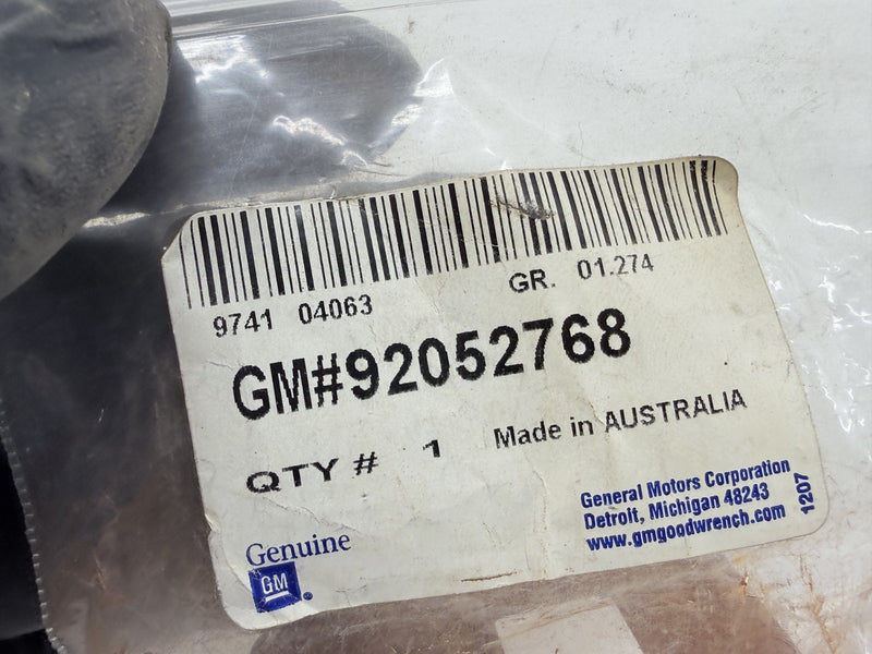 NOS OEM GM 92052768 C49-63