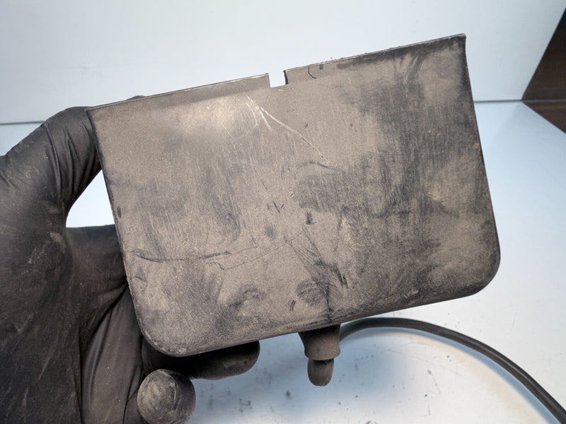 NOS Mercedes 560SL Turn Signal Side Marker Light Assembly R107 74-89 C8-22