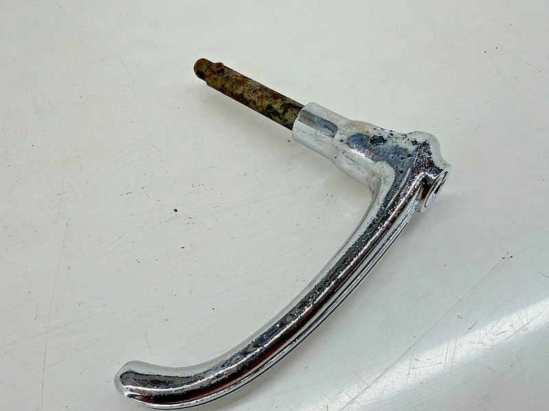 Vintage 1938 1939 CHEVY GM GMC Deck Lid Trunk Handle C34-41