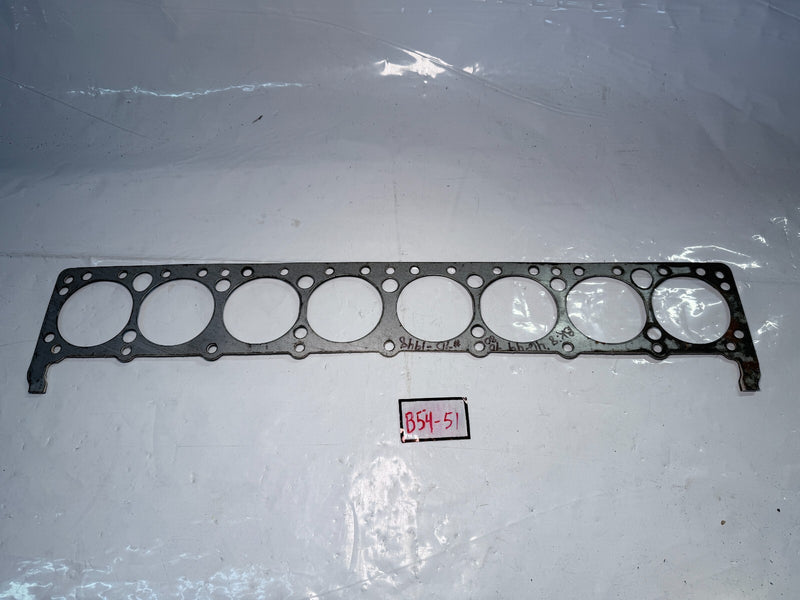 NOS Fitzgerald 1946- 1949 BUICK "8" CYLINDER Head Gasket 0457 B54-51