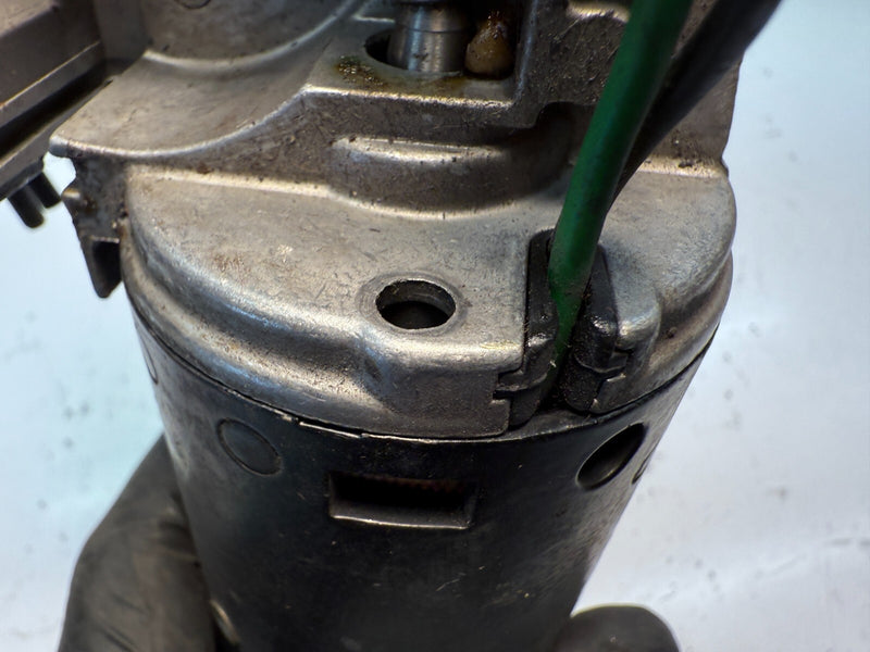 OEM GENUINE Sunroof Motor 0018201842 Mercedes-Benz W123 C123 W126 C126 C8-12