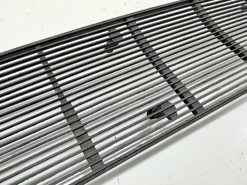 OEM 1964 1965 1966 FORD THUNDERBIRD DASH SPEAKER GRILLE C4SB-6804405-C U3B-55