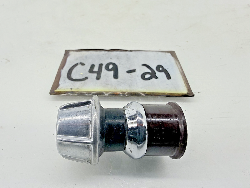 ORIGINAL 1958 1959 1960 Chevrolet Cigarette Lighter GM Rochester C49-29