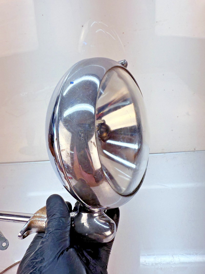 VINTAGE Packard Appleton Series 90 Spotlight Chevrolet Ford MoPar B66-8