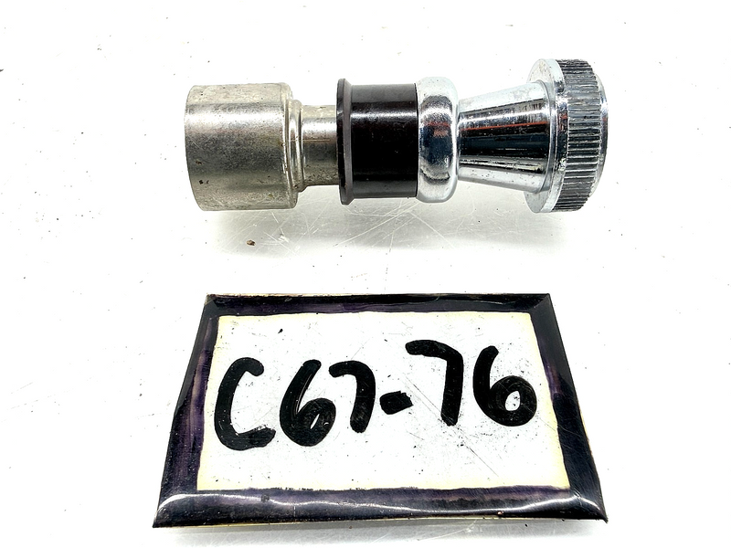 OEM 1966 Buick Special Gran Sport Skylark Cigarette Lighter C67-76
