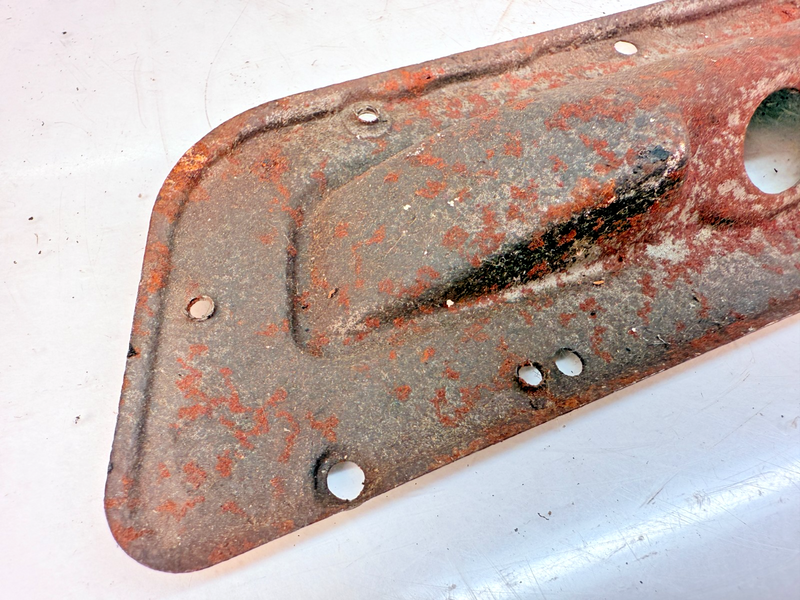 OEM 1960 CHEVY IMPALA BEL AIR EL CAMINO PARK LIGHT TURN SIGNAL HOUSING B4-49