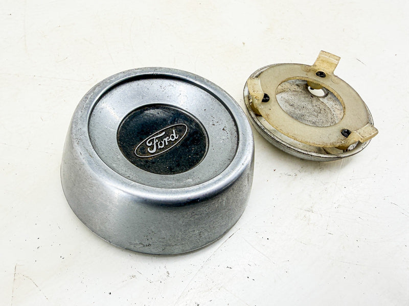 OEM 1968 1969 FORD TRUCK F100 HORN BUTTON CENTER CAP C8TA-13A800-G C79-15