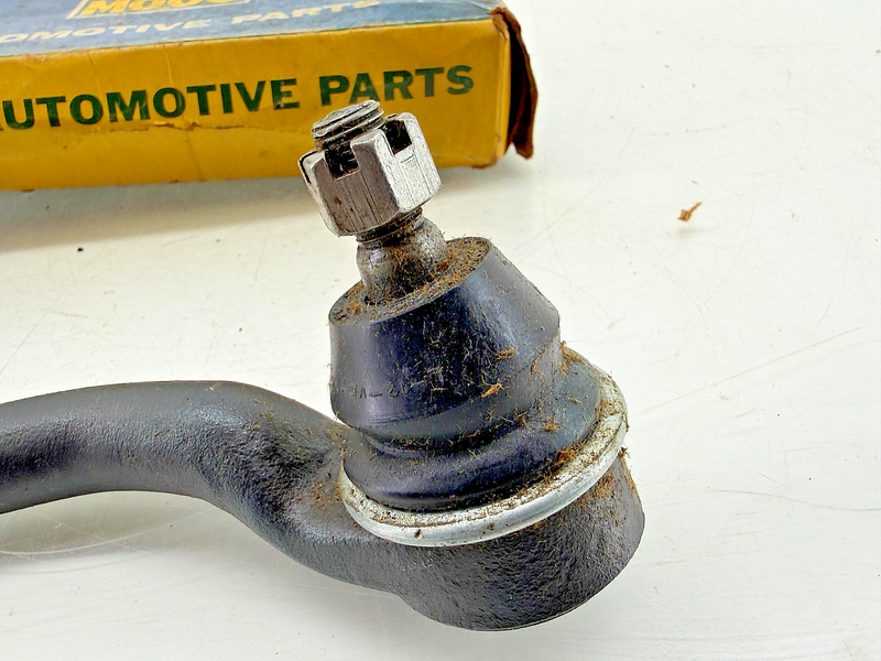 NOS 1964 1965 1966 Ford Mustang Falcon Mercury Comet Right Outer Tie Rod ES327R