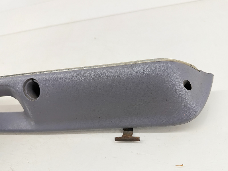 OEM 1987 - 1993 FORD MUSTANG DOOR RH PANEL ARMREST PULL HANDLE E7ZB-6124144 B57