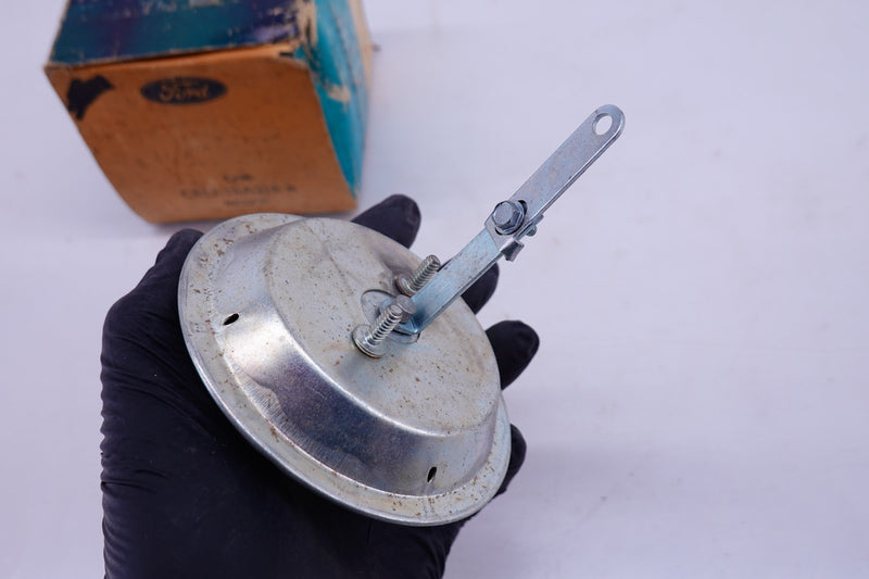 NOS 1968-1971 Ford Thunderbird HEATER A/C HEAT DOOR VACUUM CONTROL MOTOR C54-55