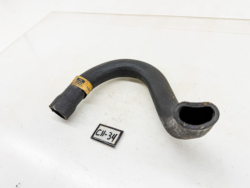 NOS 1963 1964 1965 1966 FORD FALCON MUSTANG RADIATOR HOSE C3DZ-8286-H C11-34