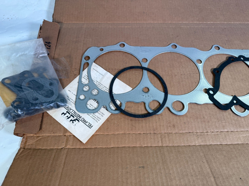 FELPRO FS7922 Engine Kit Gasket Set BUICK 1957 - 1966 364 401 425 B54-25
