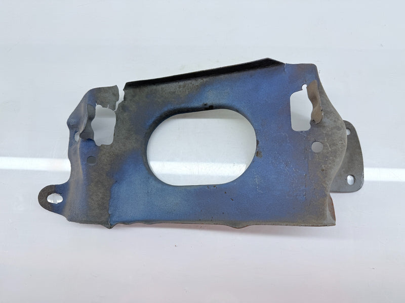 ORIGINAL FORD GPW JEEP Willys MB WWII G503 Battery Tray C42-45