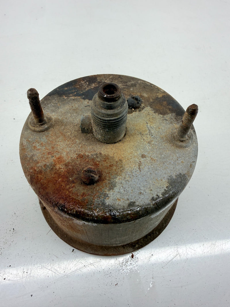 PARTS* OEM 1946 - 64 Willys Jeep CJ2A CJ3A CJ3B GPW MB Speedo Speedometer C33-38